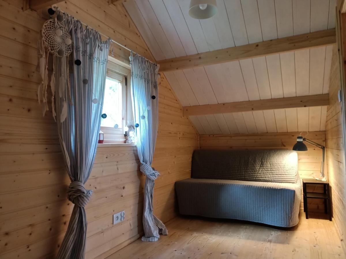 Na Miedzy Dzwierzuty Exterior foto