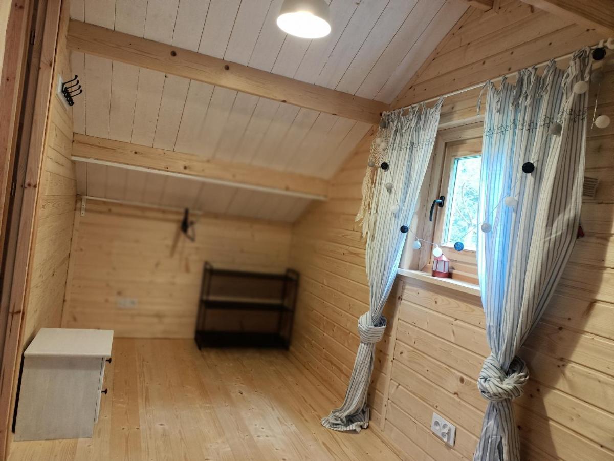 Na Miedzy Dzwierzuty Exterior foto